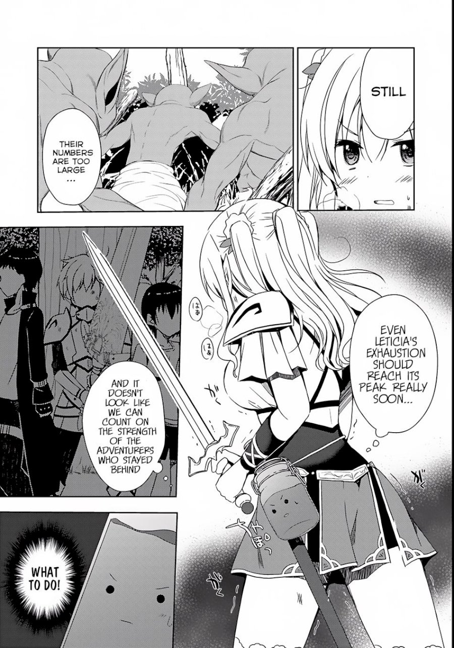 Isekai Onsen Ni Tensei Shita Ore No Kounou Ga Tondemosugiru Chapter 5 Page 8