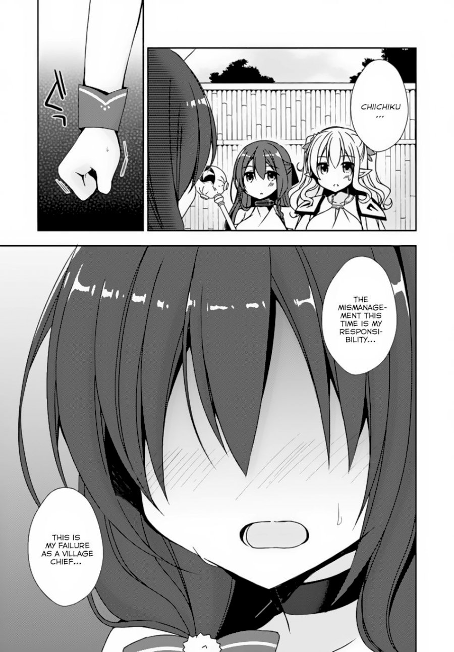 Isekai Onsen Ni Tensei Shita Ore No Kounou Ga Tondemosugiru Chapter 6 Page 21