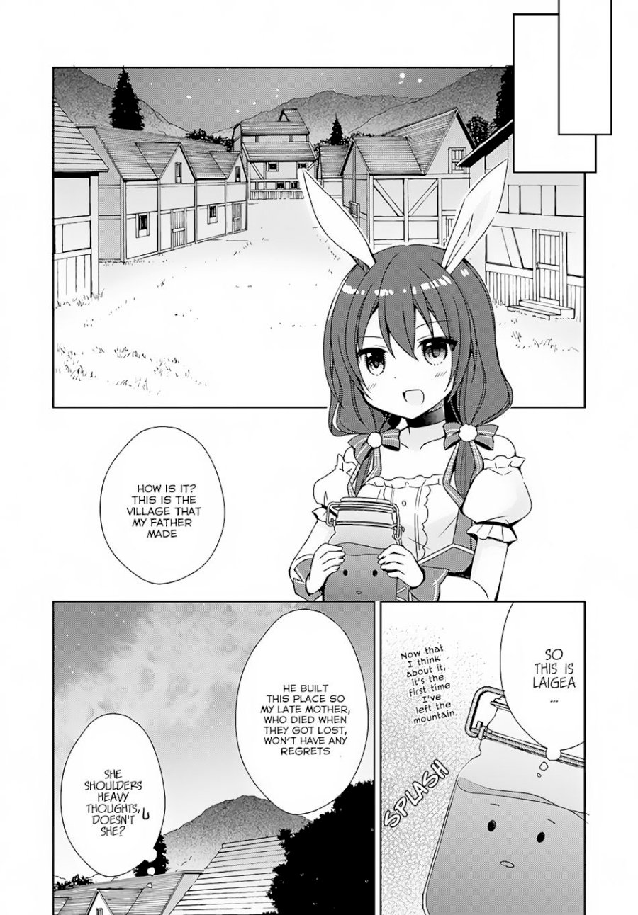 Isekai Onsen Ni Tensei Shita Ore No Kounou Ga Tondemosugiru Chapter 7 Page 15