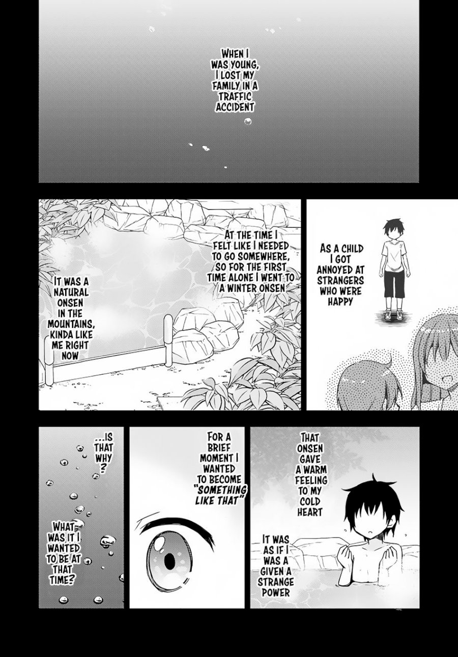 Isekai Onsen Ni Tensei Shita Ore No Kounou Ga Tondemosugiru Chapter 7 Page 5