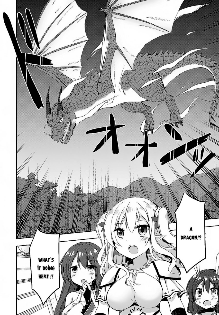 Isekai Onsen Ni Tensei Shita Ore No Kounou Ga Tondemosugiru Chapter 8 Page 11