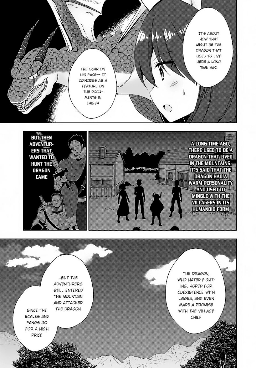Isekai Onsen Ni Tensei Shita Ore No Kounou Ga Tondemosugiru Chapter 8 Page 18