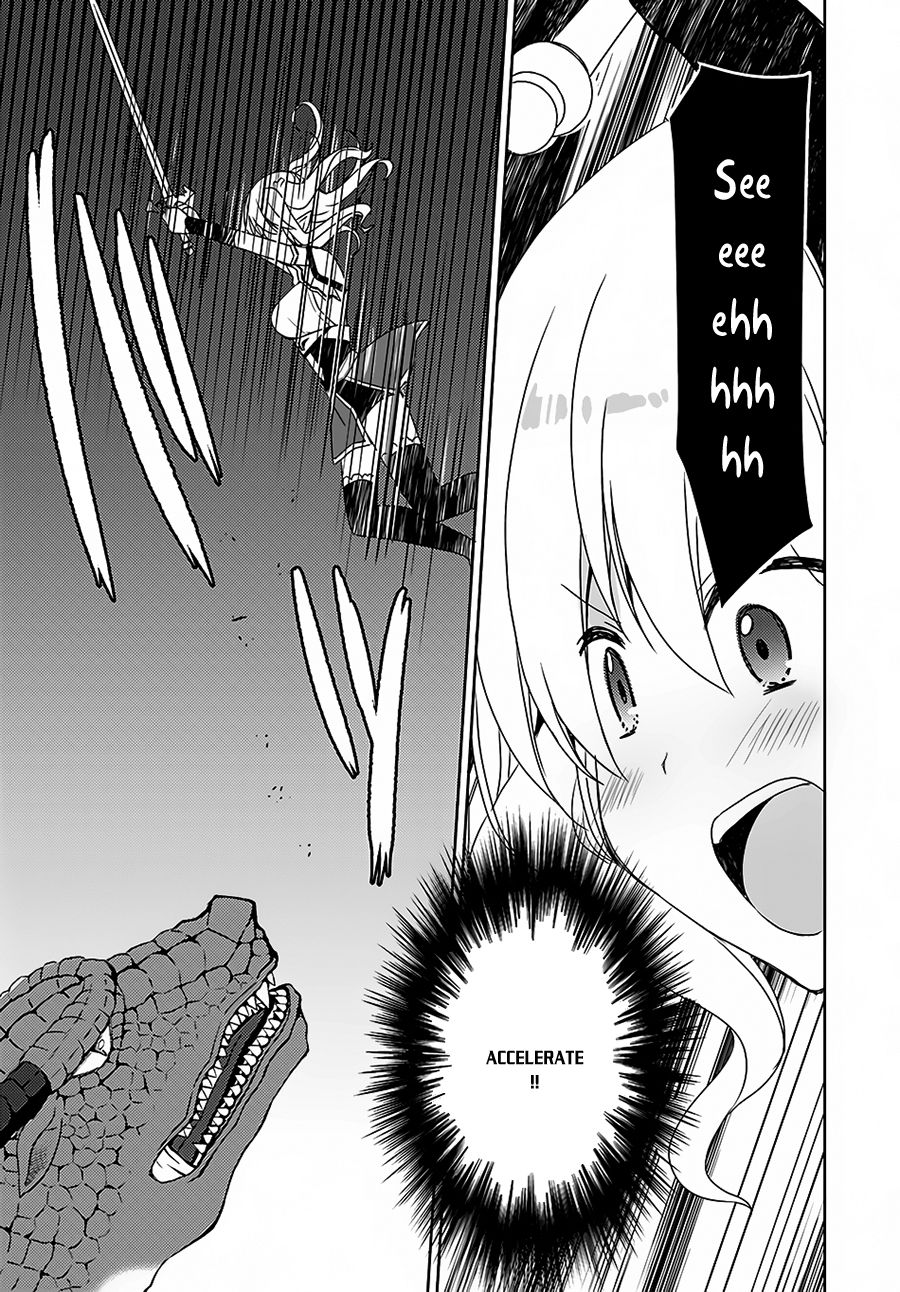 Isekai Onsen Ni Tensei Shita Ore No Kounou Ga Tondemosugiru Chapter 9: Defeating A Dragon Page 10