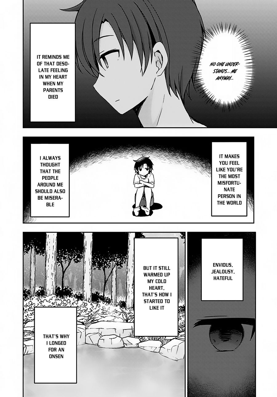 Isekai Onsen Ni Tensei Shita Ore No Kounou Ga Tondemosugiru Chapter 9: Defeating A Dragon Page 15