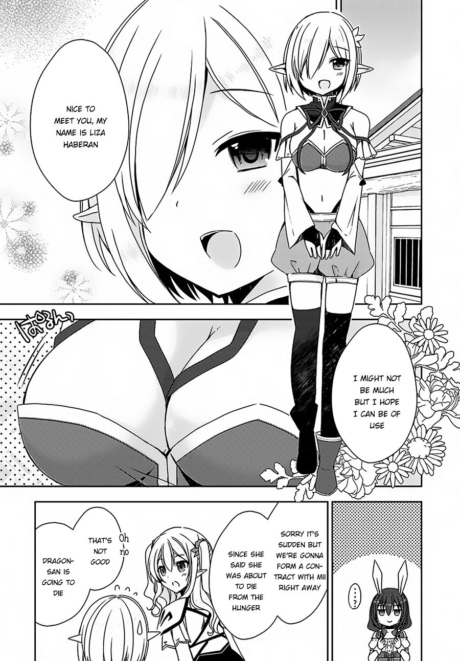 Isekai Onsen Ni Tensei Shita Ore No Kounou Ga Tondemosugiru Chapter 9: Defeating A Dragon Page 29