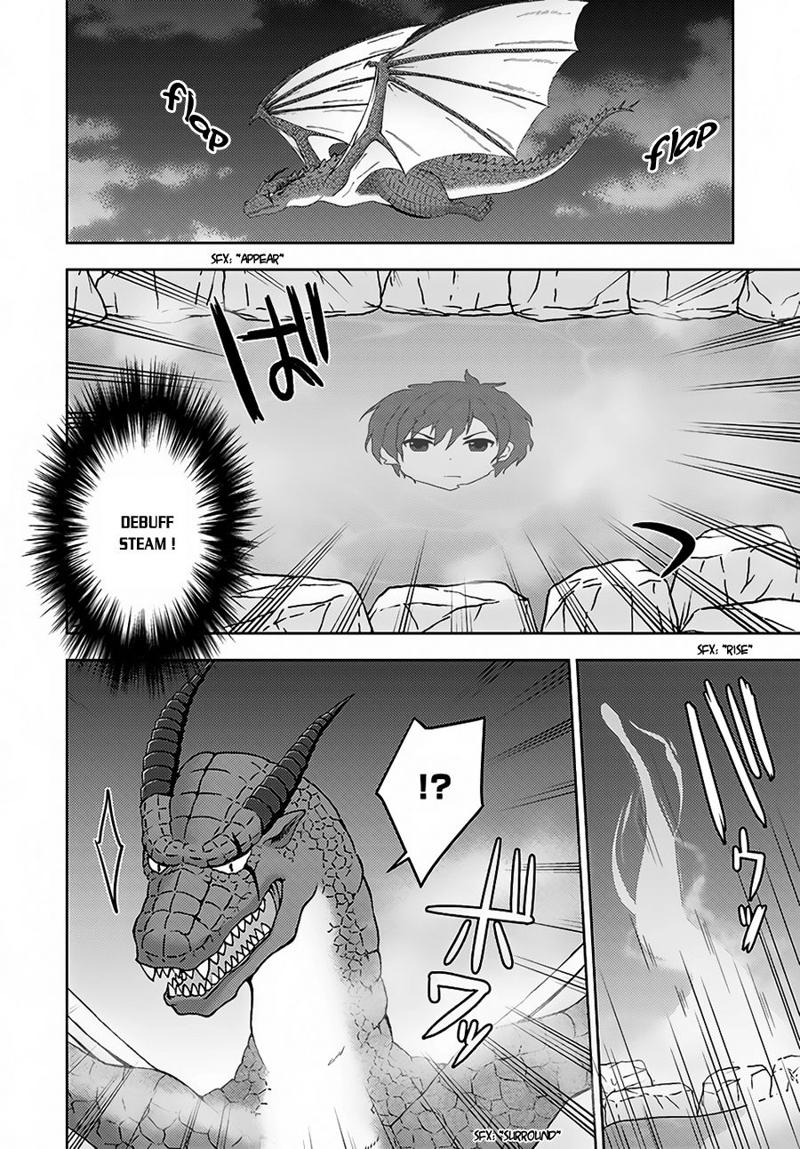 Isekai Onsen Ni Tensei Shita Ore No Kounou Ga Tondemosugiru Chapter 9: Defeating A Dragon Page 5