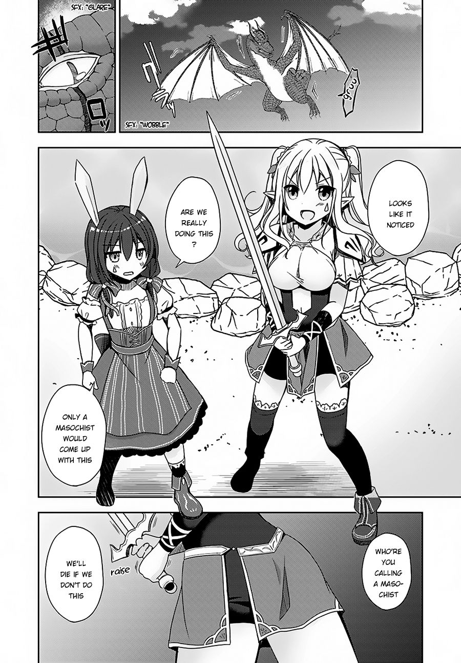 Isekai Onsen Ni Tensei Shita Ore No Kounou Ga Tondemosugiru Chapter 9: Defeating A Dragon Page 6