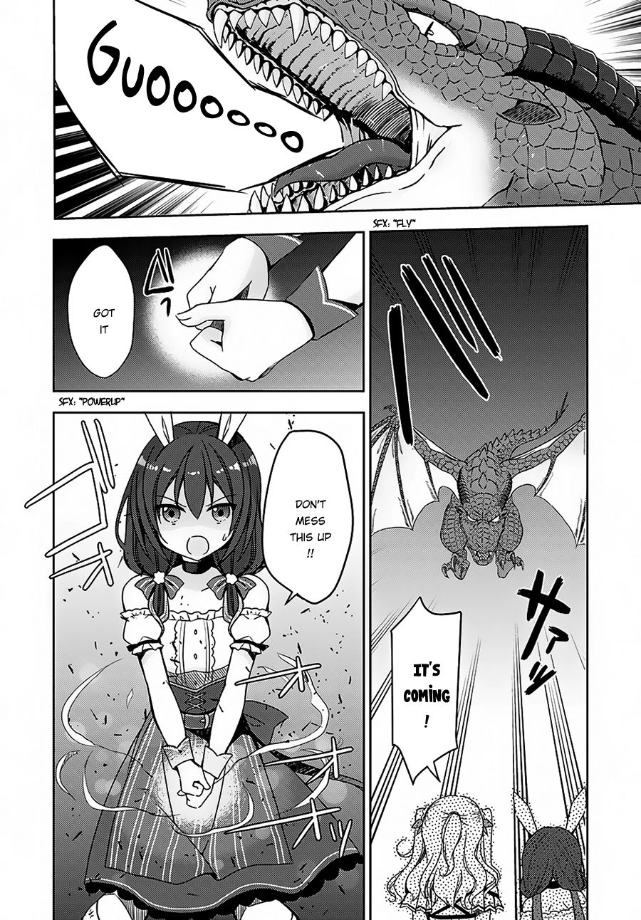 Isekai Onsen Ni Tensei Shita Ore No Kounou Ga Tondemosugiru Chapter 9: Defeating A Dragon Page 7