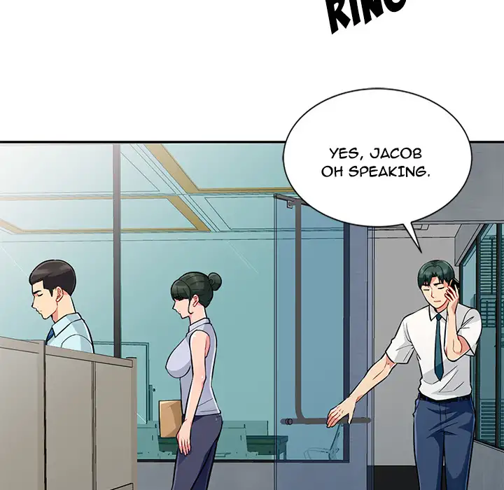 The Family Tree Chapter 1 Page 12