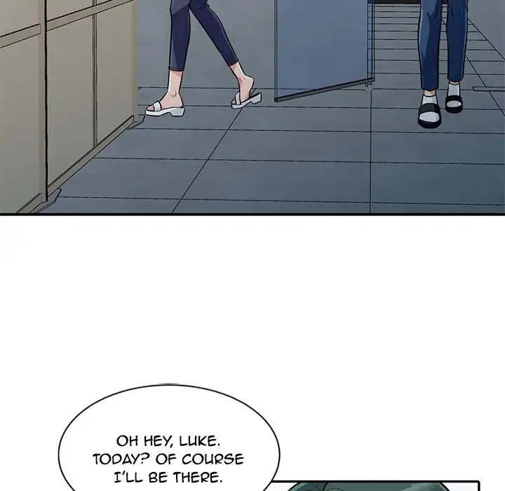 The Family Tree Chapter 1 Page 13