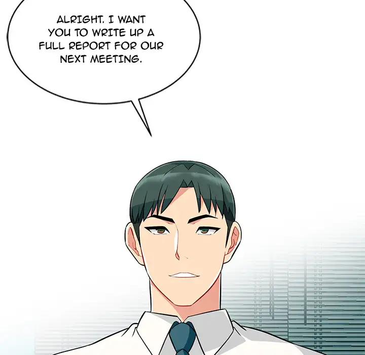 The Family Tree Chapter 1 Page 9
