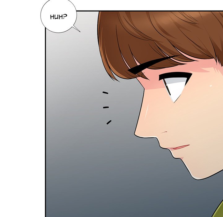The Family Tree Chapter 10 Page 108