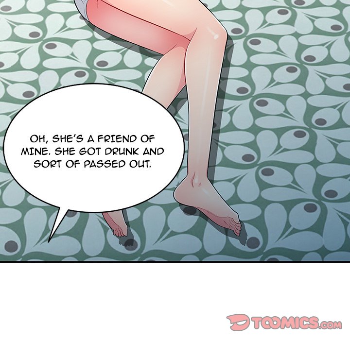 The Family Tree Chapter 10 Page 111