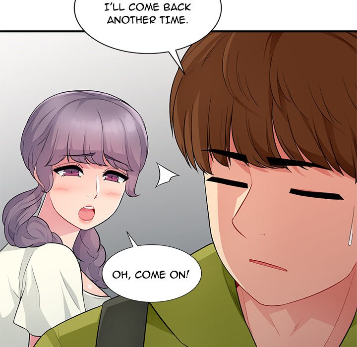 The Family Tree Chapter 10 Page 113