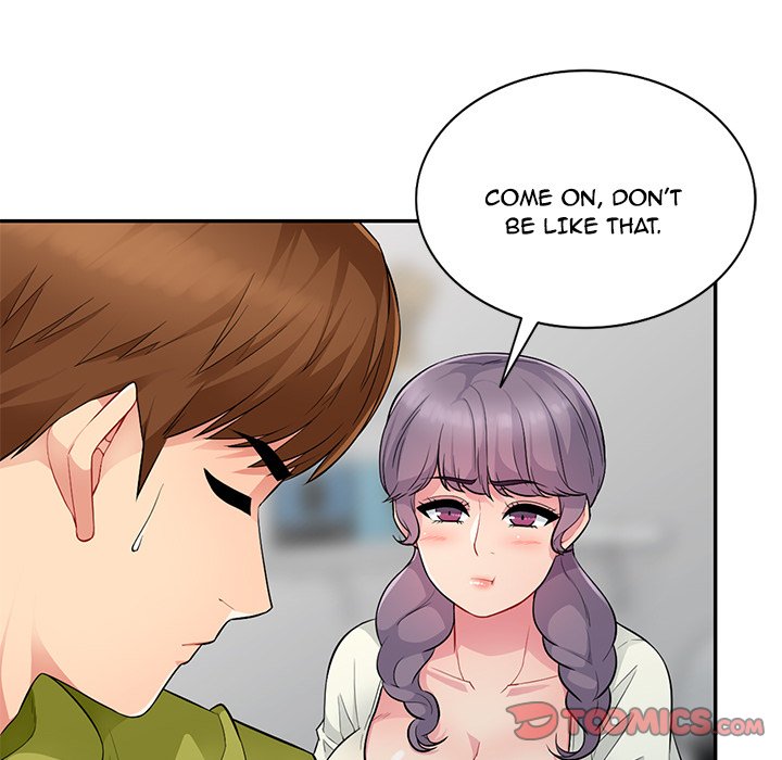 The Family Tree Chapter 10 Page 117