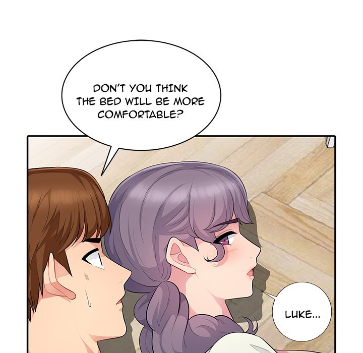 The Family Tree Chapter 10 Page 124