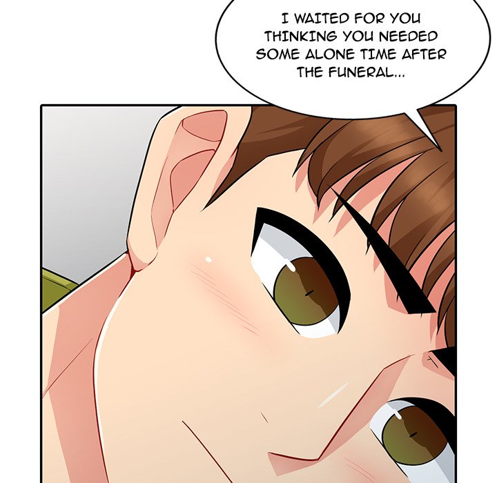 The Family Tree Chapter 10 Page 128