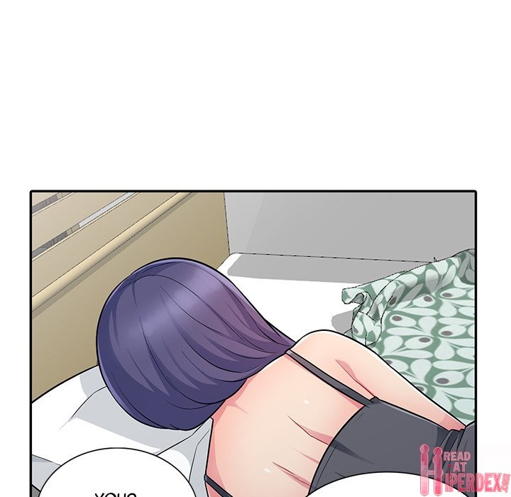 The Family Tree Chapter 10 Page 132