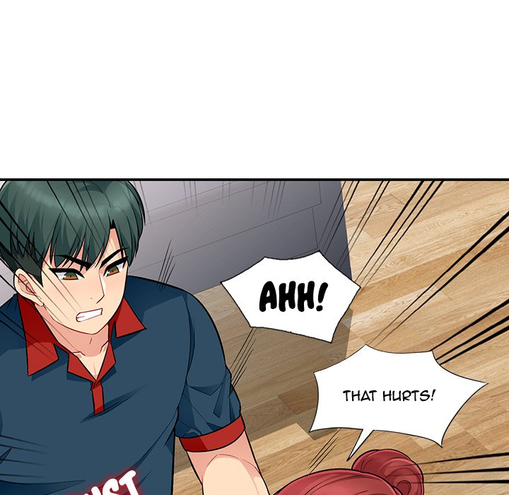 The Family Tree Chapter 10 Page 18