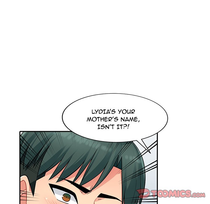 The Family Tree Chapter 10 Page 33