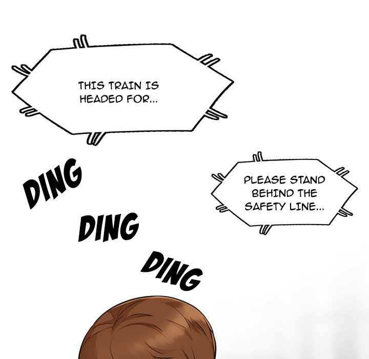 The Family Tree Chapter 10 Page 80