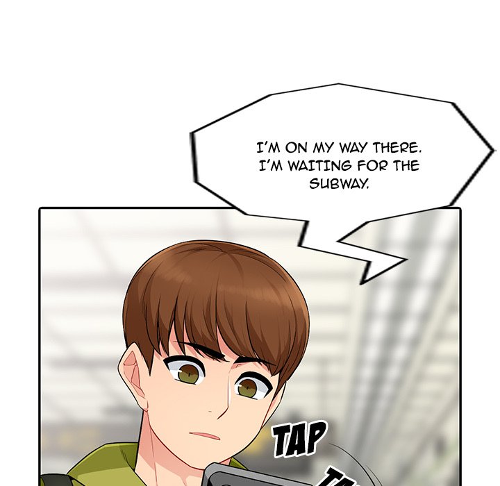The Family Tree Chapter 10 Page 85