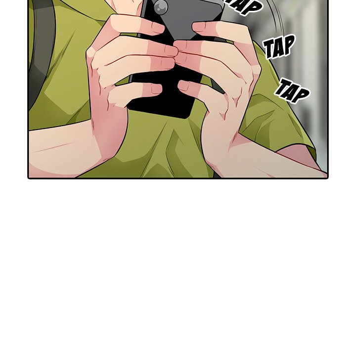The Family Tree Chapter 10 Page 86