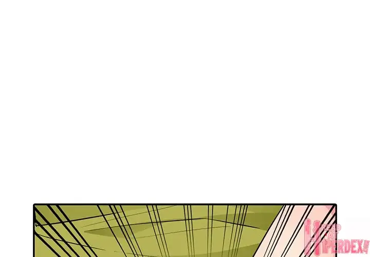 The Family Tree Chapter 11 Page 1