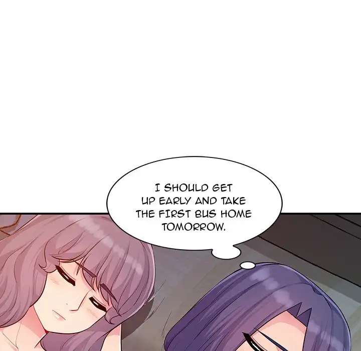 The Family Tree Chapter 11 Page 100