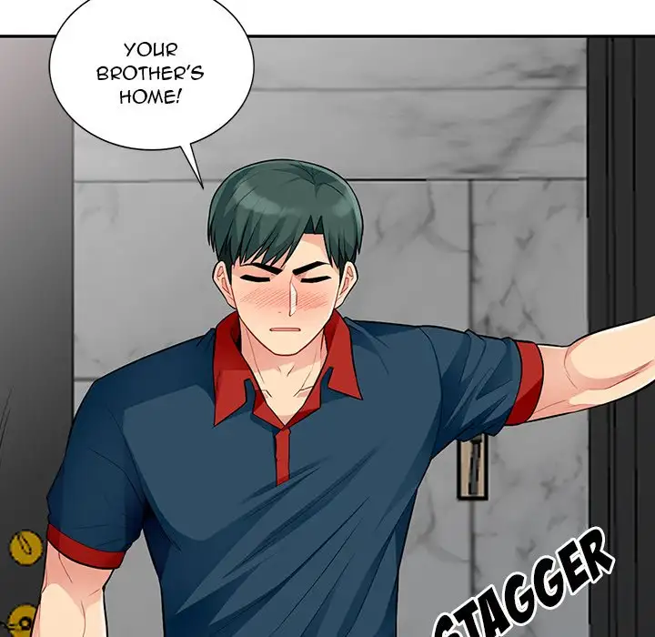 The Family Tree Chapter 11 Page 110