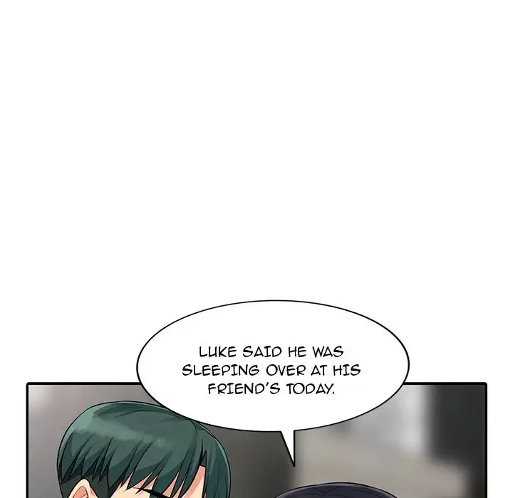 The Family Tree Chapter 11 Page 124
