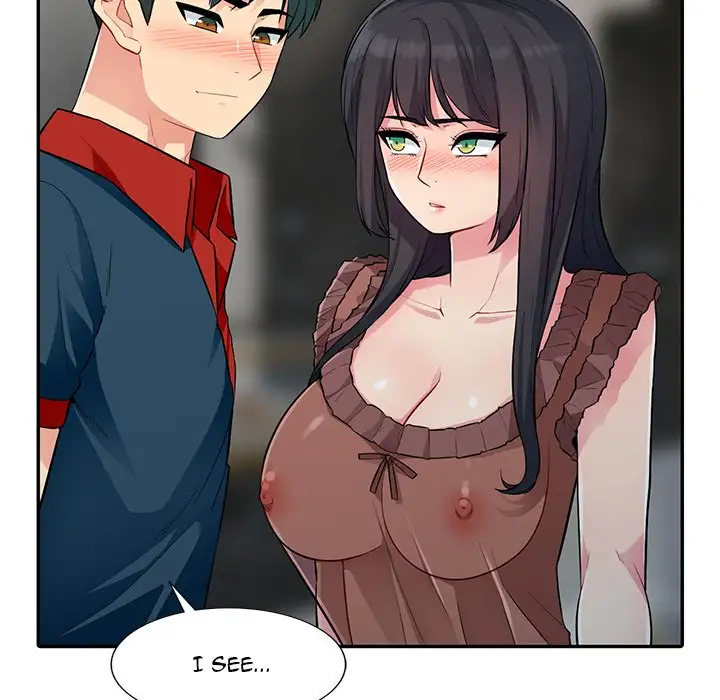 The Family Tree Chapter 11 Page 125