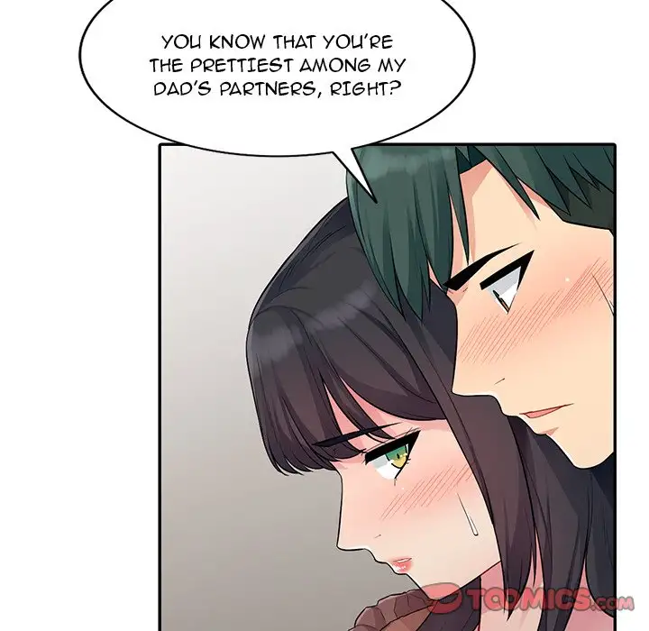 The Family Tree Chapter 11 Page 129