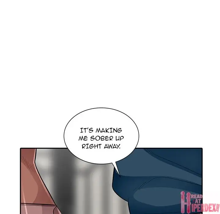 The Family Tree Chapter 11 Page 133