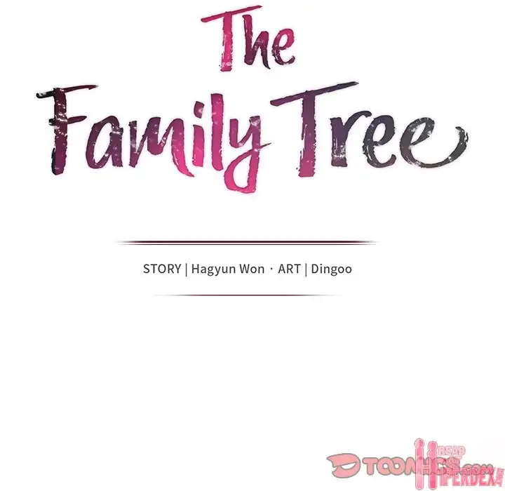 The Family Tree Chapter 11 Page 15