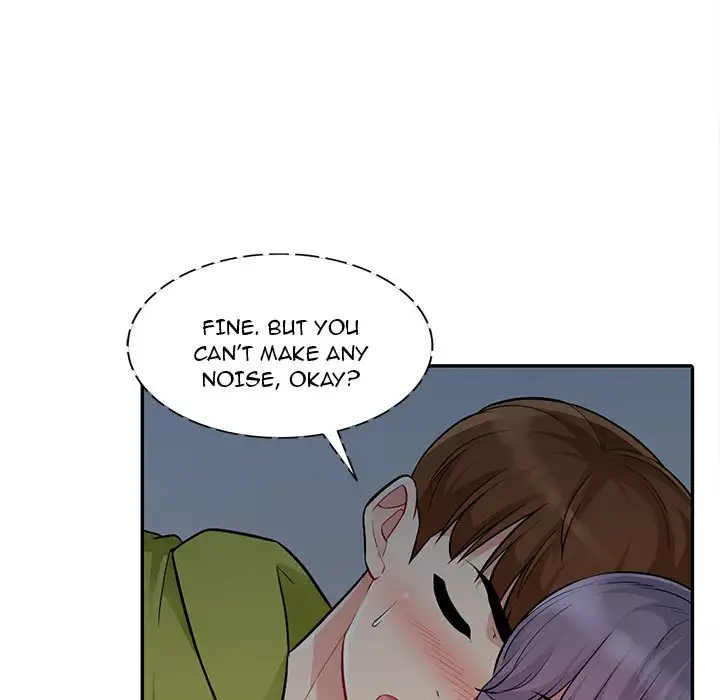 The Family Tree Chapter 11 Page 19