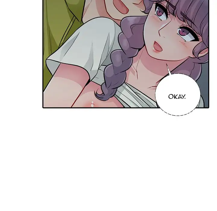 The Family Tree Chapter 11 Page 20