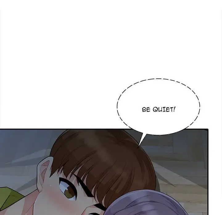 The Family Tree Chapter 11 Page 25