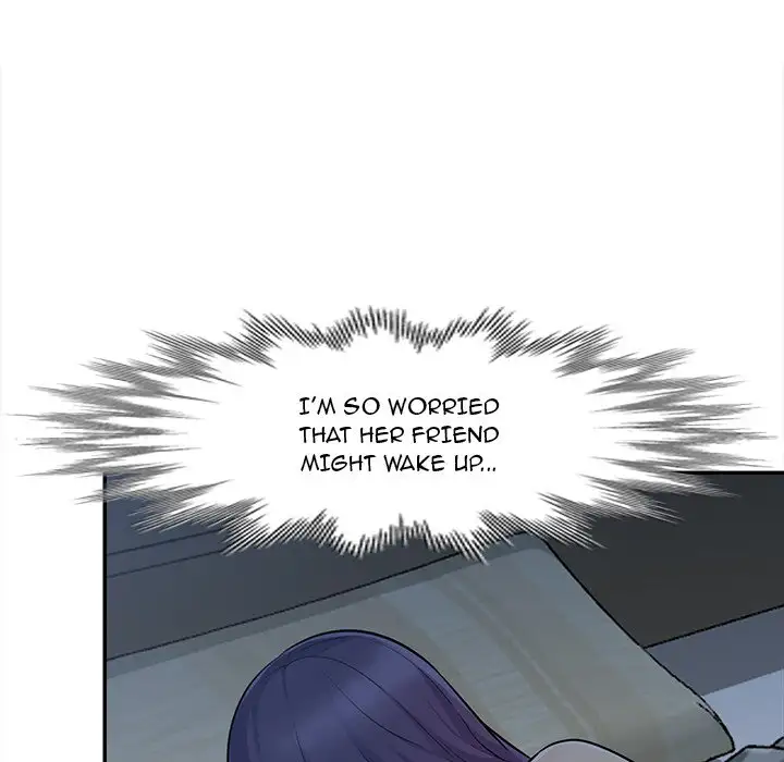 The Family Tree Chapter 11 Page 30