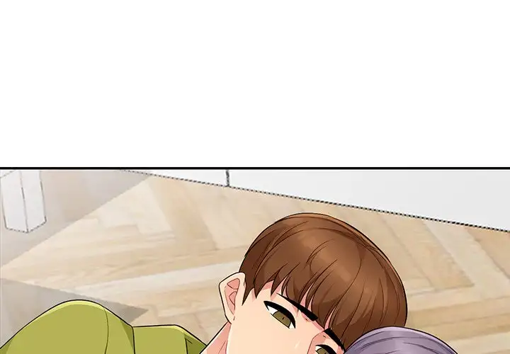 The Family Tree Chapter 11 Page 4