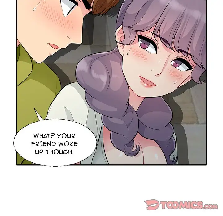 The Family Tree Chapter 11 Page 57