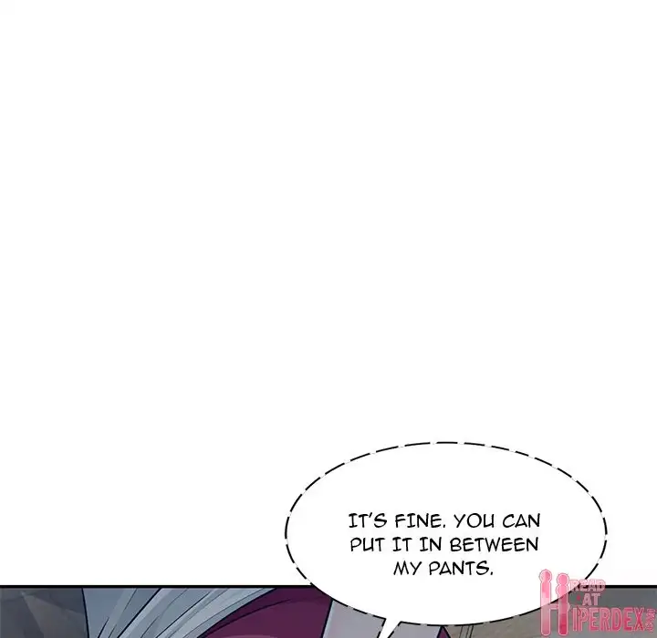 The Family Tree Chapter 11 Page 58