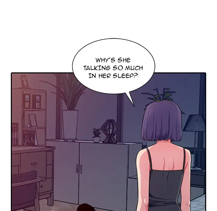 The Family Tree Chapter 11 Page 89
