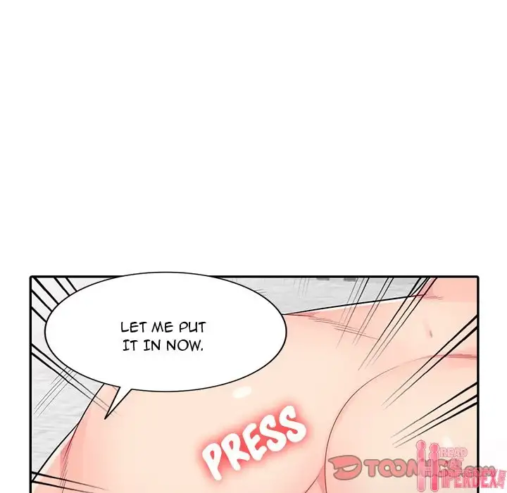 The Family Tree Chapter 12 Page 111