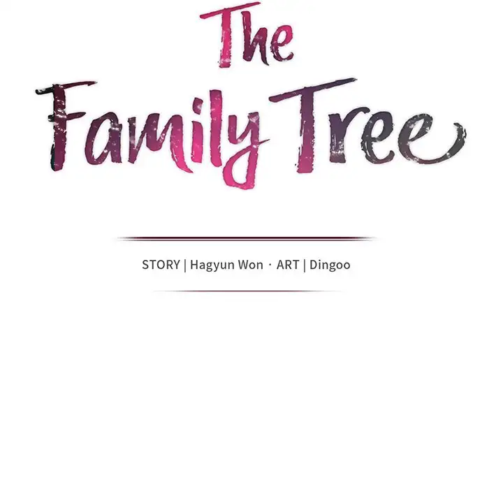 The Family Tree Chapter 12 Page 14