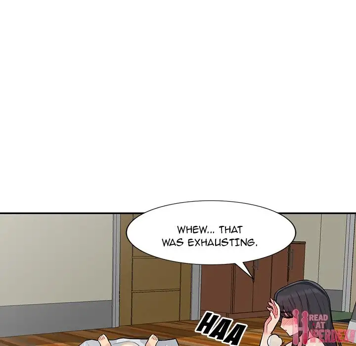 The Family Tree Chapter 12 Page 143