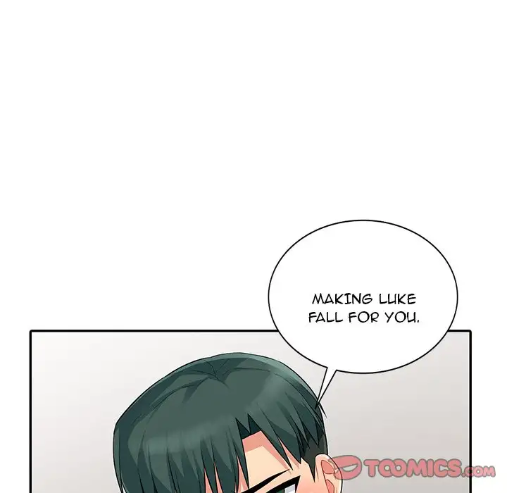 The Family Tree Chapter 12 Page 39