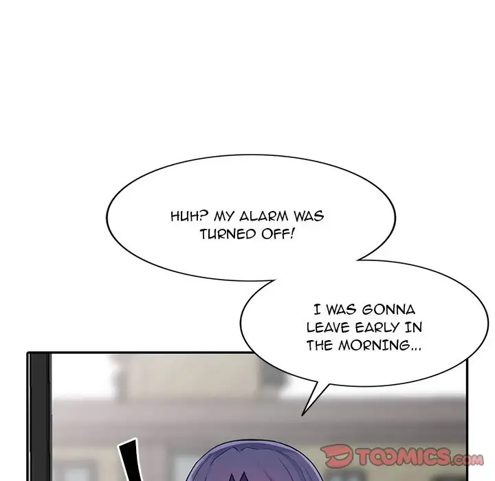 The Family Tree Chapter 13 Page 102
