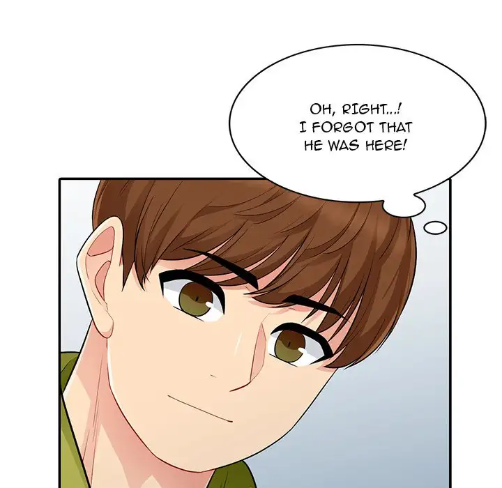The Family Tree Chapter 13 Page 110