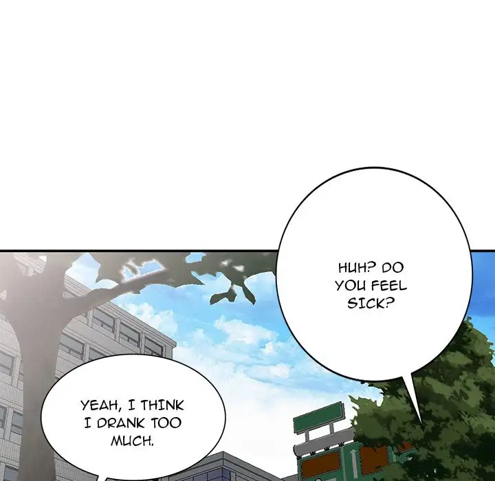 The Family Tree Chapter 13 Page 124